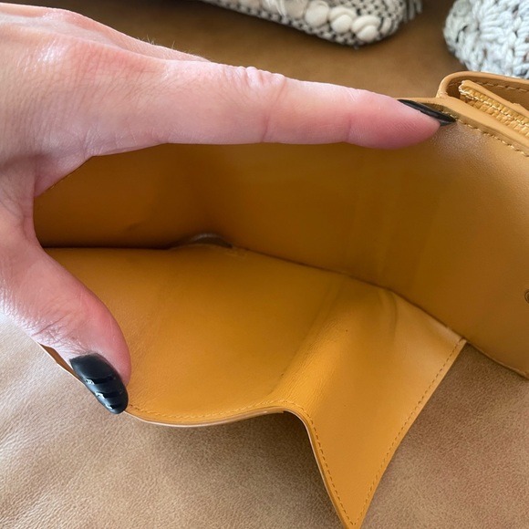 SOLD Celine Wallet - Picture 11 of 16